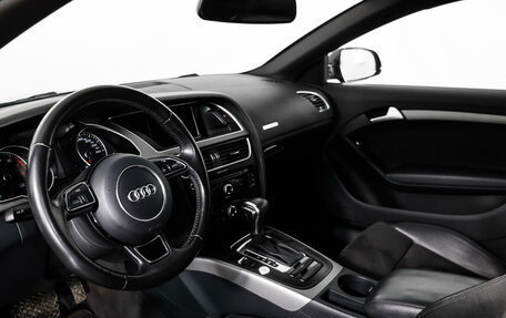 Audi A5, 2013 год, 1 887 450 рублей, 9 фотография