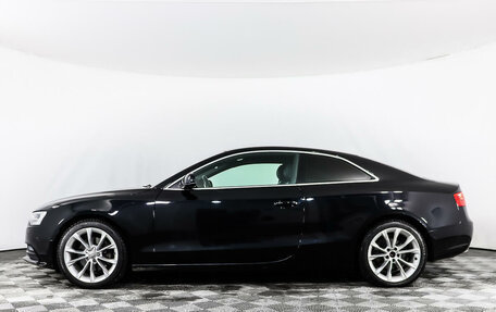 Audi A5, 2013 год, 1 887 450 рублей, 8 фотография