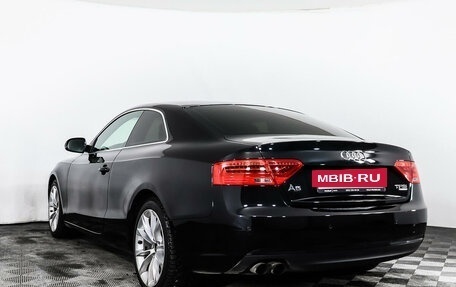 Audi A5, 2013 год, 1 887 450 рублей, 7 фотография