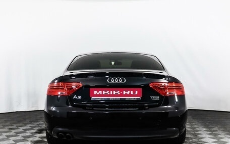 Audi A5, 2013 год, 1 887 450 рублей, 6 фотография