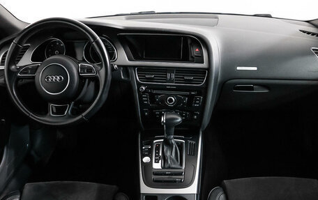 Audi A5, 2013 год, 1 887 450 рублей, 12 фотография