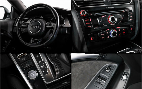 Audi A5, 2013 год, 1 887 450 рублей, 14 фотография