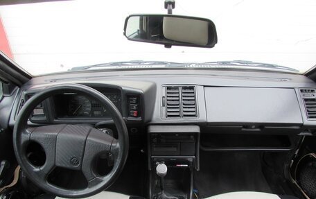 Volkswagen Scirocco III рестайлинг, 1989 год, 339 000 рублей, 5 фотография