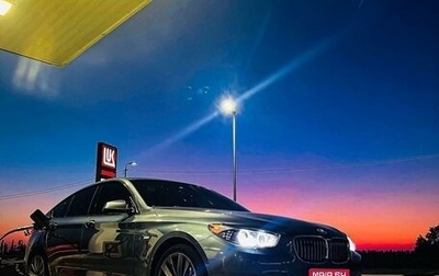 BMW 5 серия, 2009 год, 1 950 000 рублей, 1 фотография