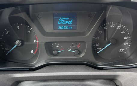 Ford Tourneo Custom I рестайлинг, 2013 год, 1 780 000 рублей, 10 фотография
