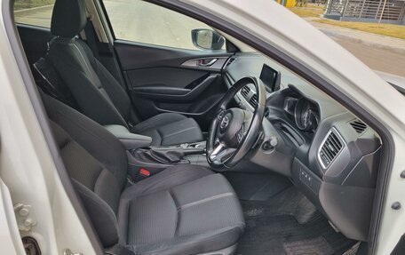 Mazda Axela, 2017 год, 1 699 999 рублей, 11 фотография