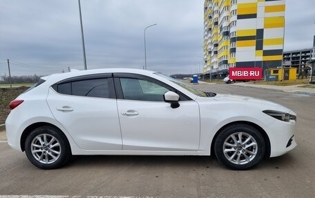 Mazda Axela, 2017 год, 1 699 999 рублей, 5 фотография