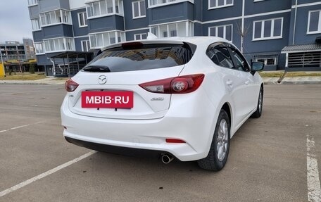 Mazda Axela, 2017 год, 1 699 999 рублей, 7 фотография