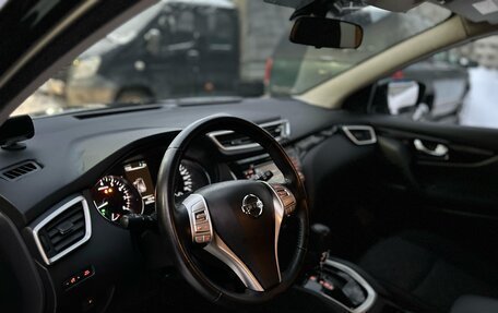 Nissan Qashqai, 2018 год, 2 000 000 рублей, 7 фотография