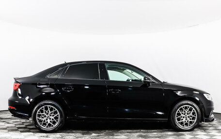 Audi A3, 2014 год, 1 460 254 рублей, 4 фотография