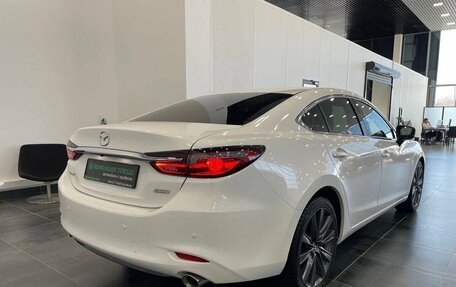 Mazda 6, 2019 год, 2 950 000 рублей, 4 фотография