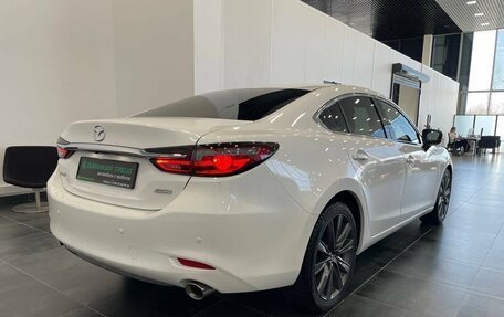 Mazda 6, 2019 год, 2 950 000 рублей, 7 фотография