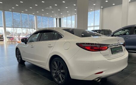 Mazda 6, 2019 год, 2 950 000 рублей, 9 фотография