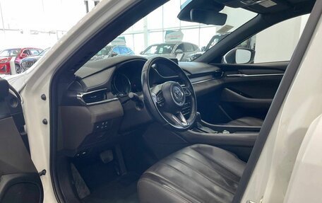 Mazda 6, 2019 год, 2 950 000 рублей, 10 фотография