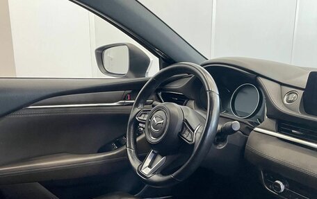 Mazda 6, 2019 год, 2 950 000 рублей, 19 фотография