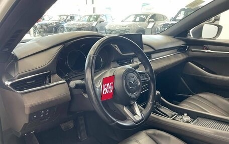Mazda 6, 2019 год, 2 950 000 рублей, 15 фотография