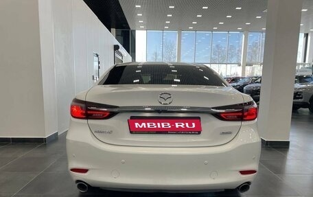 Mazda 6, 2019 год, 2 950 000 рублей, 8 фотография