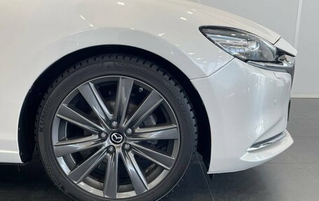 Mazda 6, 2019 год, 2 950 000 рублей, 25 фотография