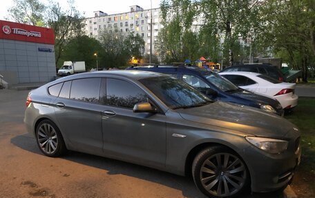 BMW 5 серия, 2009 год, 1 950 000 рублей, 15 фотография