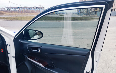 Toyota Camry, 2015 год, 2 150 000 рублей, 8 фотография