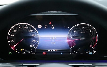 Mercedes-Benz GLE Coupe, 2023 год, 14 299 000 рублей, 22 фотография