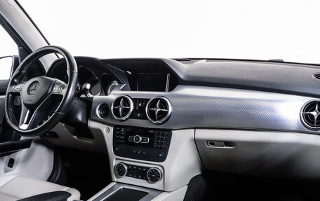 Mercedes-Benz GLK-Класс, 2014 год, 2 470 000 рублей, 9 фотография