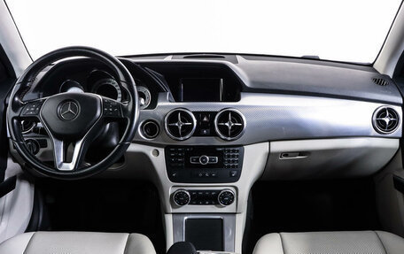 Mercedes-Benz GLK-Класс, 2014 год, 2 470 000 рублей, 10 фотография
