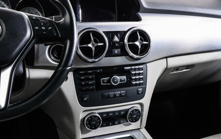 Mercedes-Benz GLK-Класс, 2014 год, 2 470 000 рублей, 12 фотография