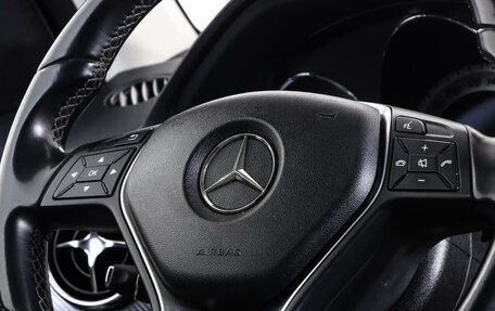 Mercedes-Benz GLK-Класс, 2014 год, 2 470 000 рублей, 13 фотография