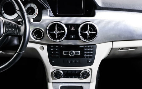 Mercedes-Benz GLK-Класс, 2014 год, 2 470 000 рублей, 14 фотография