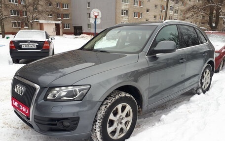 Audi Q5, 2011 год, 1 320 000 рублей, 2 фотография