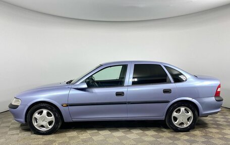 Opel Vectra B рестайлинг, 1998 год, 330 000 рублей, 3 фотография