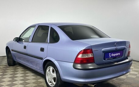 Opel Vectra B рестайлинг, 1998 год, 330 000 рублей, 4 фотография