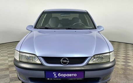 Opel Vectra B рестайлинг, 1998 год, 330 000 рублей, 10 фотография