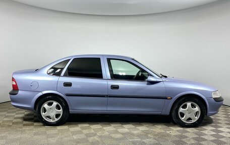 Opel Vectra B рестайлинг, 1998 год, 330 000 рублей, 8 фотография
