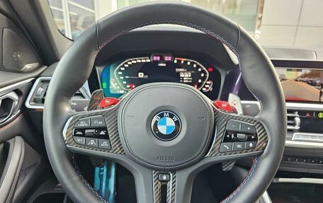 BMW M4, 2021 год, 8 500 000 рублей, 14 фотография