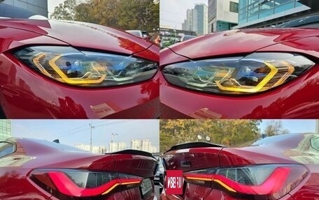 BMW M4, 2021 год, 8 500 000 рублей, 7 фотография