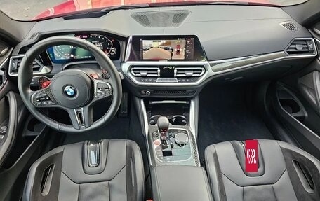 BMW M4, 2021 год, 8 500 000 рублей, 10 фотография
