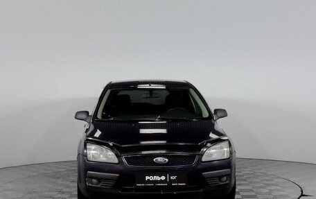 Ford Focus II рестайлинг, 2005 год, 397 000 рублей, 2 фотография