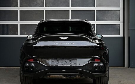Aston Martin DBX I, 2024 год, 35 300 000 рублей, 4 фотография