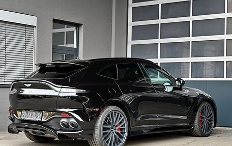 Aston Martin DBX I, 2024 год, 35 300 000 рублей, 3 фотография
