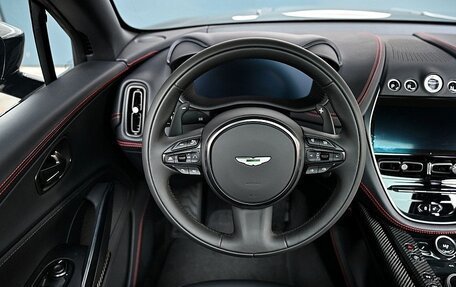 Aston Martin DBX I, 2024 год, 35 300 000 рублей, 10 фотография