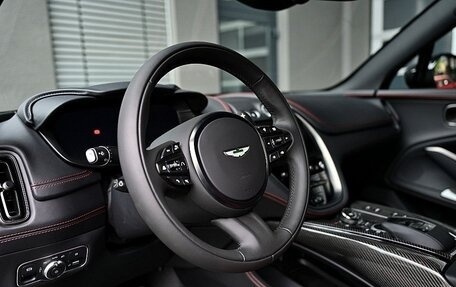 Aston Martin DBX I, 2024 год, 35 300 000 рублей, 11 фотография