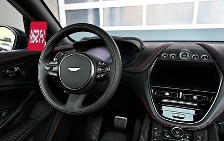Aston Martin DBX I, 2024 год, 35 300 000 рублей, 9 фотография