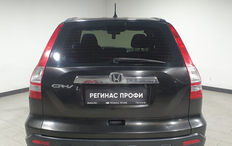 Honda CR-V III рестайлинг, 2008 год, 1 290 000 рублей, 5 фотография