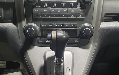 Honda CR-V III рестайлинг, 2008 год, 1 290 000 рублей, 14 фотография