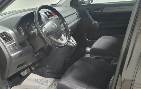 Honda CR-V III рестайлинг, 2008 год, 1 290 000 рублей, 8 фотография
