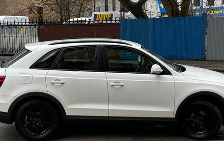 Audi Q3, 2014 год, 1 785 000 рублей, 7 фотография