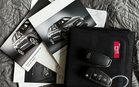 Audi Q3, 2014 год, 1 785 000 рублей, 19 фотография