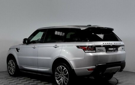 Land Rover Range Rover Sport II, 2013 год, 4 149 000 рублей, 7 фотография